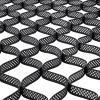 imageVEVOR Gravel Grid 3 Inch Depth 2493 x 952 FT  7600 x 2900 mm 1880 LBS Per Sq ft Grass Ground Retainer Permeable Geo Grids Driveway Stabilization for Garden Patio Walkway RV Parking Slopes