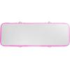 imageVEVOR Gymnastics Air Mat Inflatable Track with Electric Pump Training Mats for Home UseGymYogaCheerleadingBeachParkWaterPink