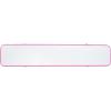 imageVEVOR Gymnastics Air Mat Inflatable Track with Electric Pump Training Mats for Home UseGymYogaCheerleadingBeachParkWaterPink