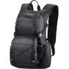 imageVEVOR Hydration Backpack Insulated Hydration Pack Backpack with Water Bladder Hiking Water Backpack with Storage for Men Women Hydro Water Daypack for Hiking Running Cycling CampingBLK 25L2L