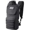 imageVEVOR Hydration Backpack Insulated Hydration Pack Backpack with Water Bladder Hiking Water Backpack with Storage for Men Women Hydro Water Daypack for Hiking Running Cycling CampingBLK 18L3L