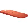 imageVEVOR Pitching Mound Baseball Game Mound IndoorOutdoor Pitching Practice and Training Equipment Softball Pitching Aids with Antifade Turf and Pitching RubberRed