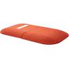 imageVEVOR Pitching Mound Baseball Game Mound IndoorOutdoor Pitching Practice and Training Equipment Softball Pitching Aids with Antifade Turf and Pitching RubberRed