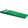 imageVEVOR Pitching Mound Baseball Game Mound IndoorOutdoor Pitching Practice and Training Equipment Softball Pitching Aids with Antifade Turf and Pitching RubberGreen