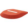 imageVEVOR Pitching Mound Baseball Game Mound IndoorOutdoor Pitching Practice and Training Equipment Softball Pitching Aids with Antifade Turf and Pitching RubberRed