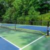 imageVEVOR Portable Pickleball Net System 22FT Regulation Size NetPickleball Net Set