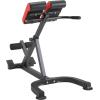 imageVEVOR Roman Chair Hyperextension Bench 300 lbs Adjustable Extension Machine MultiFunction Exercise Equipment for Glute Hamstring Lower Back and Ab Workout Fitness Weight Bench for Home Gym