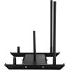 imageVEVOR Weight Training Pull Sled Fitness Strength Speed Training Sled Steel Power Sled Workout Equipment for Athletic Exercise and Speed ImprovementB500