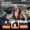 imageVEVOR Weight Training Pull Sled Fitness Strength Speed Training Sled Steel Power Sled Workout Equipment for Athletic Exercise and Speed ImprovementB500 Tri NM