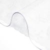 imageVEVOR Clear Desk Cover Protector 36 X 60 inch 2 mm Rectangle Waterproof Thick Plastic Clear Pad Mat Scratch Proof and Easy Cleaning for Office Dresser Night Stand36 x 60 Rectangular