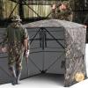 2-3 Person（360° See Through ）