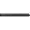 imageVEVOR 3 PCs Drop Over Cable Cover Ramp 2000 lbsaxle Load Capacity Heavy Duty Cable Hose Protector Ramp Floor Cord Cover for High Walking Traffic Areas Indoor Outdoor Home Office Warehouse SchoolSmall1PACK
