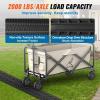 imageVEVOR 3 PCs Drop Over Cable Cover Ramp 2000 lbsaxle Load Capacity Heavy Duty Cable Hose Protector Ramp Floor Cord Cover for High Walking Traffic Areas Indoor Outdoor Home Office Warehouse SchoolSmall1PACK