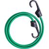 imageVEVOR 32pcs Bungee Cords Assortment 12 mm Heavy Duty Bungee Cords with Hooks Including 10quot 24quot 32quot 40quot 48quot Bungee Ropes Set with Portable Storage Bag 4 Free Tarp Clips ampamp Canopy Ties32 Piece10  24  32  40  48