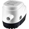 imageVEVOR 800 GPH Livewell Pump for Boat 12V Straight Livewell Aerator Pump with Dual Inlet ABA Housing ampamp Detachable Motor Cartridge CorrosionResistant LivewellBaitwell Pump for Freshwater SaltwaterSubmersible Bilge Pump