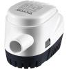 imageVEVOR 800 GPH Livewell Pump for Boat 12V Straight Livewell Aerator Pump with Dual Inlet ABA Housing ampamp Detachable Motor Cartridge CorrosionResistant LivewellBaitwell Pump for Freshwater SaltwaterSubmersible Bilge Pump