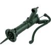 imageVEVOR Antique Hand Water Pump 146 x 59 x 256 inch Pitcher Pump wHandle Cast Iron Well Pump wPreset 05quot Holes for Easy Installation Old Fashion Pitcher Hand for Yard Ponds Garden BlackGreen