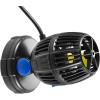 imageVEVOR Aquarium Wave Maker 25W 2380 GPH Adjustable Cross Flow Pump with Controller Magnetic DC 24V Aquarium Powerhead Strong Magnetic Base 360 Rotating Wavemaker for Saltwater Marine FreshwaterMini