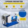 imageVEVOR Cable Wire Stripping Machine 18 AWG  1quot OD Wire Range Portable Powered Wire Stripper Machine 11 Channels 10 BladesAutomatic Wire Stripping Tool 75ftminutefor Recycling Copper Wire