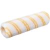 imageVEVOR Chalk Wax Paint Brush 4 Piece Wax Paint Brush Stain Brushes for Furniture Acrylic PaintingMilk PaintHome Decor Natural Bristle Round Oval Chalk Paint Brushes for All Painting and Waxing9  12PCS