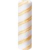 imageVEVOR Chalk Wax Paint Brush 4 Piece Wax Paint Brush Stain Brushes for Furniture Acrylic PaintingMilk PaintHome Decor Natural Bristle Round Oval Chalk Paint Brushes for All Painting and Waxing9  12PCS
