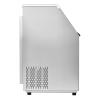 imageVEVOR Commercial Ice Maker 100lbs24H Ice Maker Machine with 28lbs Storage Capacity 40 Ice Cubes in 15 Minutes Freestanding Ice Maker for Bar Home Office Restaurant LED Display SelfCleaning360LBS24H