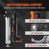 imageVEVOR Cordless Grease Gun 20Volt 10000 PSI 39quot Long Hose Electric Grease Gun Kit Professional High Pressure Battery Powered Grease Gun with Carrying Case Battery and Charger Included Black2 Battery