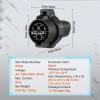 imageVEVOR Designed for Tesla to J1772 Adapter 48A 240V Fit for All J1772 EVs IP56 EV Charger Adapter with AntiDrop Lock ampamp Storage Bag for Tesla Wall Connector Destination Charger and Mobile ConnectorJ1772 to Tesla  80A