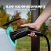 imageVEVOR Designed for Tesla to J1772 Adapter 48A 240V Fit for All J1772 EVs IP56 EV Charger Adapter with AntiDrop Lock ampamp Storage Bag for Tesla Wall Connector Destination Charger and Mobile ConnectorJ1772 to Tesla  80A