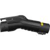 imageVEVOR Designed for Tesla to J1772 Adapter 48A 240V Fit for All J1772 EVs IP56 EV Charger Adapter with AntiDrop Lock ampamp Storage Bag for Tesla Wall Connector Destination Charger and Mobile ConnectorTesla to J1772 48A