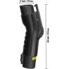 imageVEVOR Designed for Tesla to J1772 Adapter 48A 240V Fit for All J1772 EVs IP56 EV Charger Adapter with AntiDrop Lock ampamp Storage Bag for Tesla Wall Connector Destination Charger and Mobile ConnectorTesla to J1772 48A