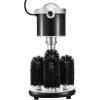 imageVEVOR Electric Commercial Glass Washer 5Brush Bar Glass Cleaner 600 CupsHour Wine Glass Cleaning Machine Bar Glass Washer for Champagne Glasses Beer Cups Mugs Perfect for Bars and Cafes