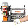 imageVEVOR Electric Wire Stripping Machine 006157 Automatic Wire Stripper Machine 750 W 98 ftmin Wire Stripper with Visible Stripping Depth Reference 10 Channels Electric Wire Strip MachineElectric 750W
