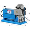imageVEVOR Electric Wire Stripping Machine 006157 Automatic Wire Stripper Machine 750 W 98 ftmin Wire Stripper with Visible Stripping Depth Reference 10 Channels Electric Wire Strip MachineElectric 370W