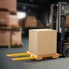 imageVEVOR Forklift Extensions 96 Inch Pallet Fork Extensions 45 Inch Width Heavy Duty Fork Extensions for Forklifts 1 Pair Forklift Extensions for Forklift Truck84 x 45 Inch