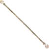 imageVEVOR G80 Transport Binder Chain 38quot x 29 2Pack Tow Chain with Clevis Snap Hook 7100 lbs Safe Working Load Heavy Duty Logging Chain for Transporting Towing Truck Tie Down Binding Equipment2 Pack