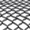 imageVEVOR Gravel Grid 2 Inch Depth 1706 x 886 FT  5200 x 2700 mm 1880 LBS Per Sq ft Grass Ground Retainer Permeable Geo Grids Driveway Stabilization for Garden Patio Walkway RV Parking Slopes
