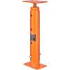 imageVEVOR House Floor Jack 53quot93quot Height Range 18000 lbs Max Load Capacity Adjustable Support Beam Basement Jack Post Pole for Leveling Lift Support Steel Telescoping Jack Post for Temporary Support1936
