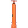 imageVEVOR House Floor Jack 53quot93quot Height Range 18000 lbs Max Load Capacity Adjustable Support Beam Basement Jack Post Pole for Leveling Lift Support Steel Telescoping Jack Post for Temporary Support1936