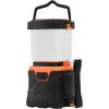 imageVEVOR LED Camping Lantern Allinone 1000LM 360 Illumination 4 Lighting Modes Battery Powered Light Outdoor Robust Flashlight Built to Last Light Ideal for Hiking Fishing Outages Repairs1 PCS D