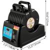 imageVEVOR Mug Press 600W Mug Heat Press 4 In 1 Heat Press Bottle Red Mug Cup Heat Press Machine Mug Sublimation Heat Press for Transferring Pictures on 11oz 9oz 15oz 3oz Mugs Wine Glasses and BottlesBlack