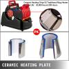 imageVEVOR Mug Press 600W Mug Heat Press 4 In 1 Heat Press Bottle Red Mug Cup Heat Press Machine Mug Sublimation Heat Press for Transferring Pictures on 11oz 9oz 15oz 3oz Mugs Wine Glasses and BottlesRed