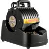 imageVEVOR Mug Press 600W Mug Heat Press 4 In 1 Heat Press Bottle Red Mug Cup Heat Press Machine Mug Sublimation Heat Press for Transferring Pictures on 11oz 9oz 15oz 3oz Mugs Wine Glasses and BottlesBlack