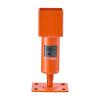 imageVEVOR Screw Jack Post 132quot187quot Height Range 4quot x 4quot Adjustable Shore Jack 24700 lbs Max Load Capacity Temporary House Jack Pole for Leveling Lifting Floor Crawlspace Basement Shore Beam