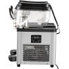 imageVEVOR Slushie Machine Slushy Machine 6L16 Gal 25 Cups SingleBowl 300W Frozen Drink maker Stainless Steel Margarita Smoothie Machine Slushie Machine for Cafes Restaurants Bars Home Use6LX2