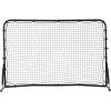 imageVEVOR Soccer Rebound Trainer Iron Soccer Training Equipment Sports Football Rebounder Wall DoubleSided Rebounding Net Easy Assembly Perfect for Backyard Practicing Solo Training Passing6x4FT