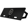 imageVEVOR Soccer Rebounder Board Portable Soccer Wall with 2 Angles Rebound Foldable HDPE Kickback Rebound Board Soccer Training Equipment for Kids and Adults Passing ampamp Shooting Practice40X12
