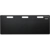 imageVEVOR Soccer Rebounder Board Portable Soccer Wall with 2 Angles Rebound Foldable HDPE Kickback Rebound Board Soccer Training Equipment for Kids and Adults Passing ampamp Shooting Practice45X18