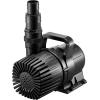 imageVEVOR Submersible Water Pump 280W 4500GPH Aquarium Return Pump with 164 ft Lift Height ampamp 180 Adjustable Flow Direction Suitable for Pond Aquarium Fountain Waterfall and Fish Tank