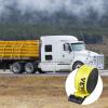 imageVEVOR Truck Straps 4quot x30 Heavy Duty Tie Down wFlat Hooks 18000lbs Break Strength WLL 6000lbs Cargo Straps tie Down for Flatbeds Trucks Trailers Farms Rescues Tree Saver Yellow10 PackYellow